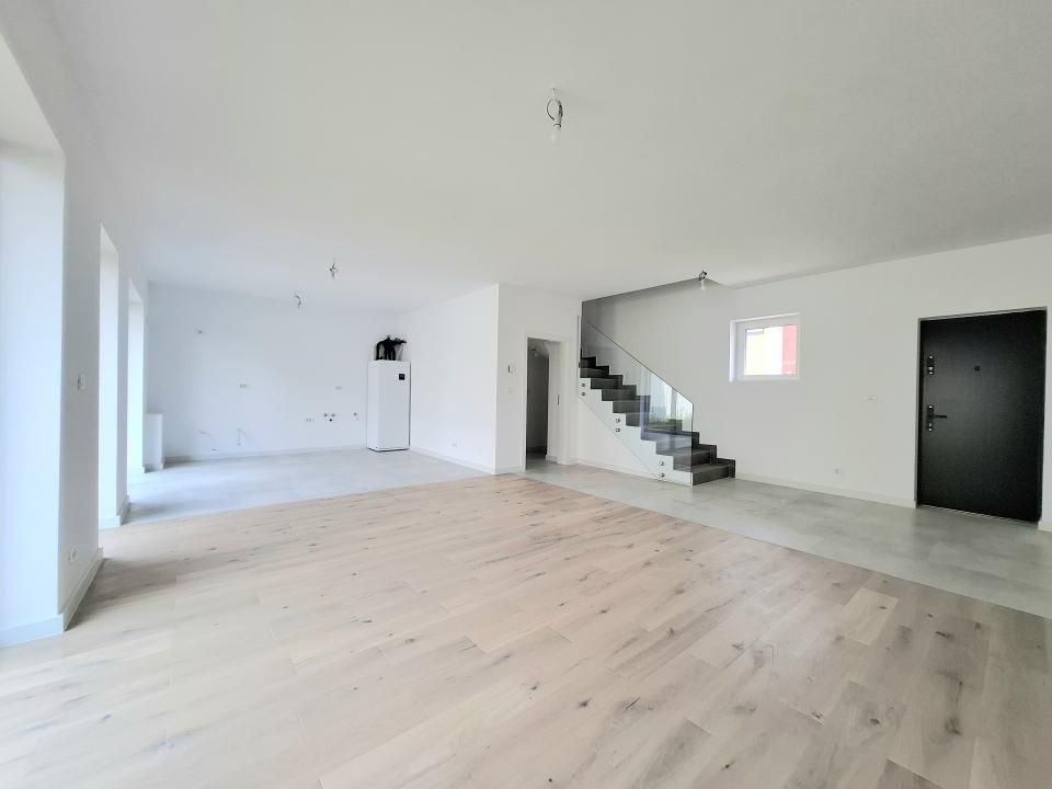 TownHouse PREMIUM 4 CAMERE | 134MP | Curte | Parcare | Pipera – fotografia 2 din 17