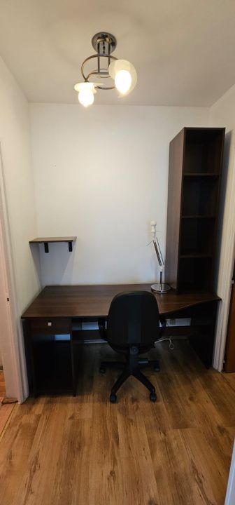 Apartament 2 camere - 2 minute metrou Unirii – fotografia 14 din 19