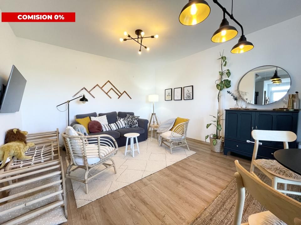 COMISION 0% Triplex pe colt, 90 mp utili, mobilat, utilat - Mosnita Veche – fotografia 2 din 14