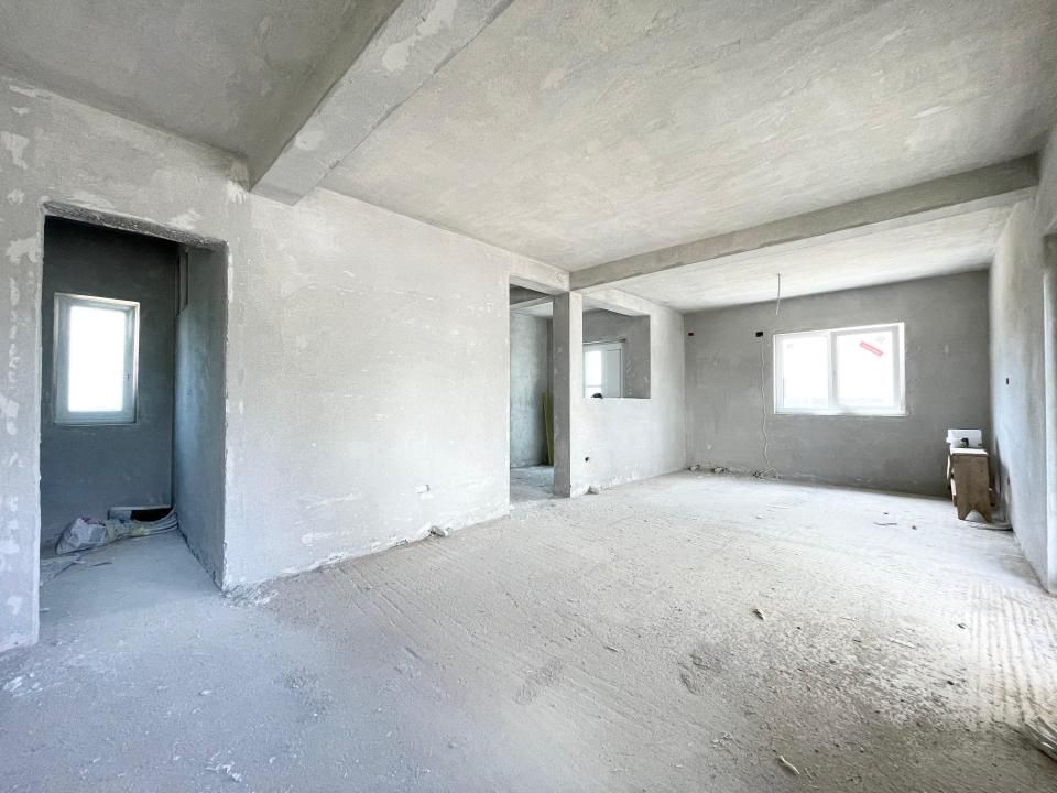 Duplex 5 camere predare la cheie- Mosnita Veche – fotografia 3 din 21