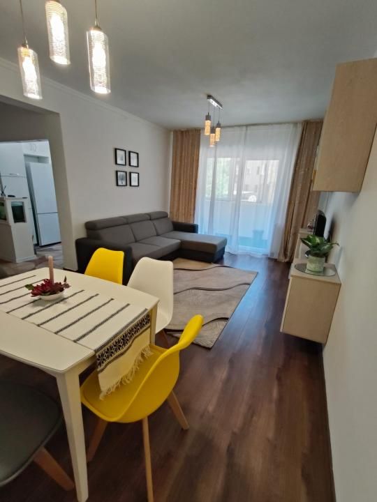 Apartament 2 camere decomandate, 50mp, parcare, zona Florilor! – fotografia 3 din 9