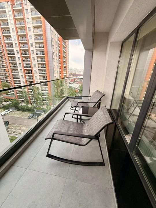 2 Camere de inchiriat | Dristor - Select Residence | Metrou | Parcare – fotografia 13 din 14
