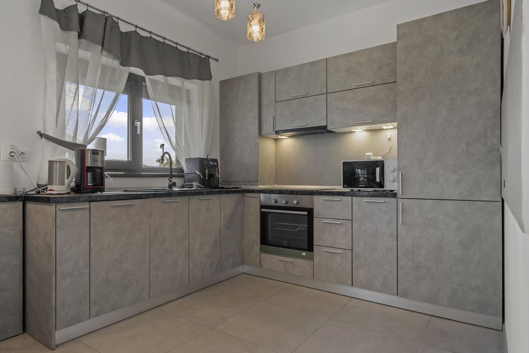 BALOTESTI – COMPLEX ZORI DE ZI - CASA SINGLE 120 MP, 500 MP LOT! – fotografia 6 din 20