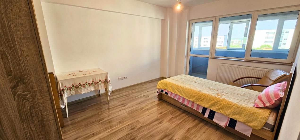 Gura Crivatului - 3 camere cu 2 bai -79mp - bloc 2019 – fotografia 2 din 19