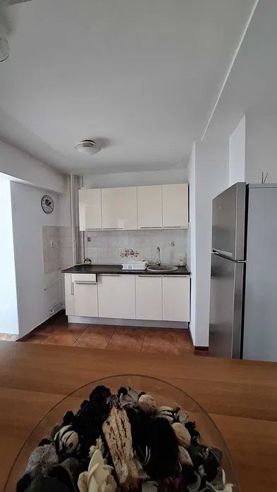 Garsoniera de inchiriat | Unirii | Zona centrala | Metrou | Mobilat – fotografia 5 din 8