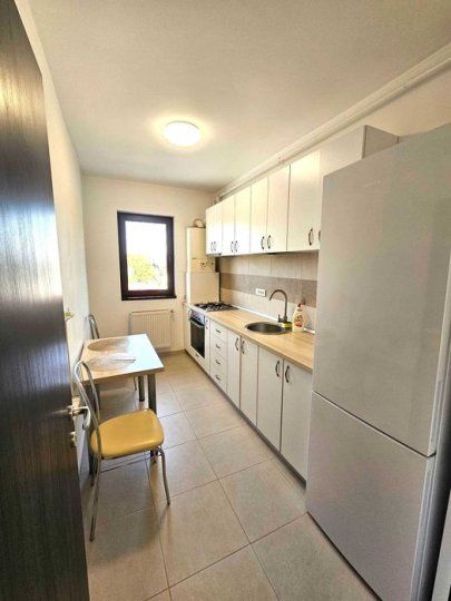 2 Camere de inchiriat | Central | Centrala Proprie | Parcare – fotografia 5 din 7