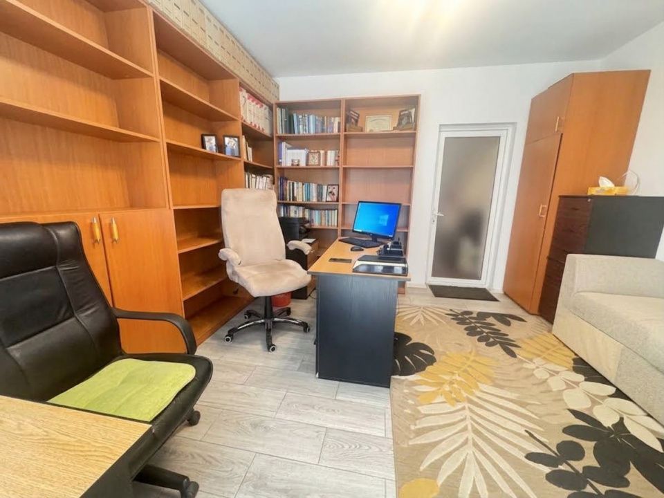 Spatiu birouri in zona CENTRU-TOMIS MALL – fotografia 1 din 9