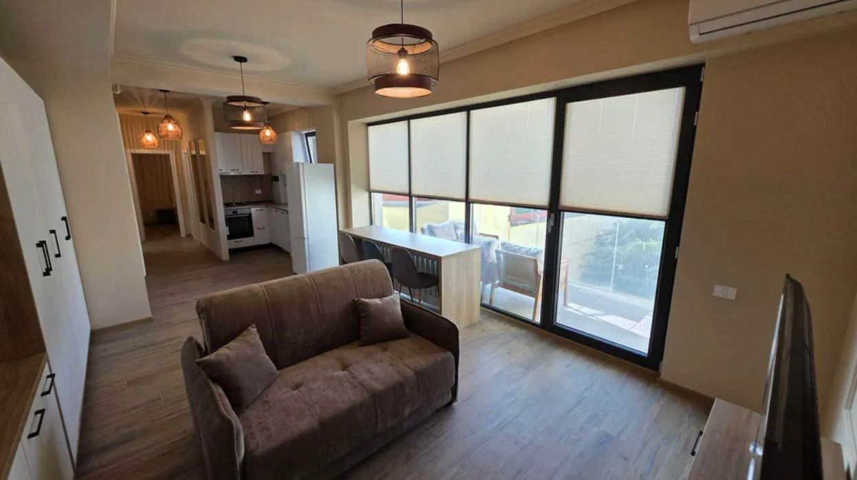 2 Camere de inchiriat | Decebal | Pet Friendly | Parcare | – fotografia 2 din 5