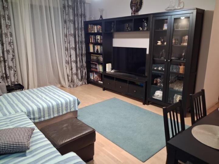 3 Camere de inchiriat | Dudesti | PetFriendly | Centrala | Parcare – fotografia 2 din 17
