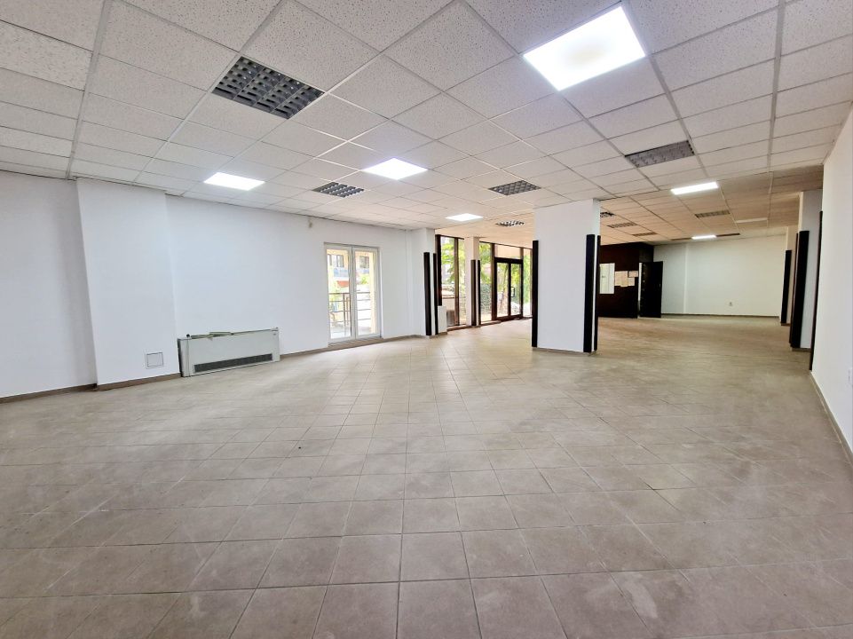 Investitie strategica: spatiu comercial open-space Marasti – fotografia 4 din 12