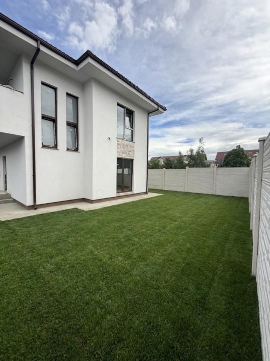 Duplex modern de vânzare în Florești – Muzeul Apei – fotografia 2 din 19