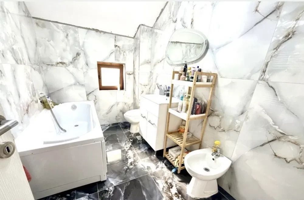 CASĂ NOUĂ | 5 CAMERE | 189 MP UTILI | TEREN 448 MP | ZONĂ FOARTE BUNĂ – fotografia 5 din 5