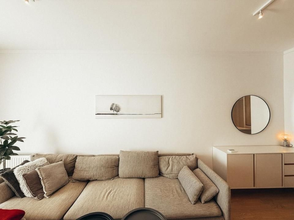 2 Camere| Marmura Residence | Metrou |  Centrala| Parcare inclusa – fotografia 6 din 18