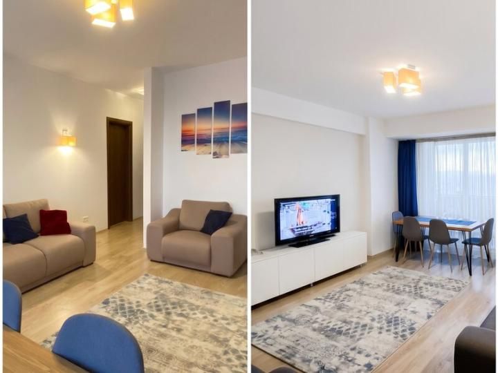2 Camere de inchiriat | Eroii Revolutiei | Metrou | Octopus Garden | – fotografia 7 din 7