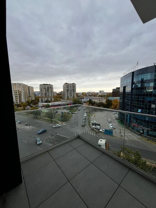 2 Camere de vanzare | Herastrau Herastrau Towers | Metrou | 0% Comision – fotografia 10 din 12