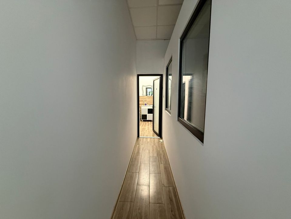 Spatiu comercial, 127  mp, Cartier Cornitoiu, Zona Unitatea Militara – fotografia 6 din 9