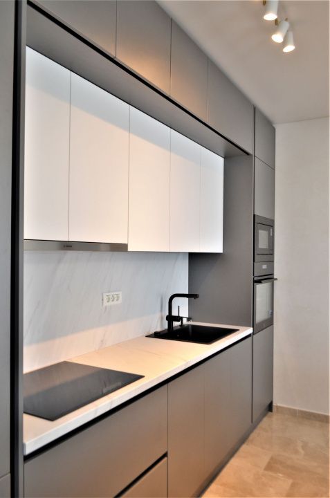 Apartament 2 camere lux de vanzare in Tomis Plus – fotografia 10 din 30