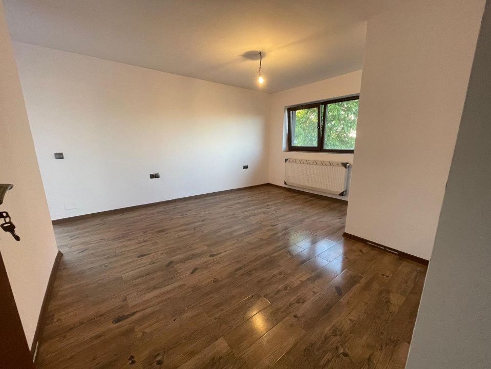 Casă individuală de vânzare, 286mp utili, teren 669mp – fotografia 3 din 19