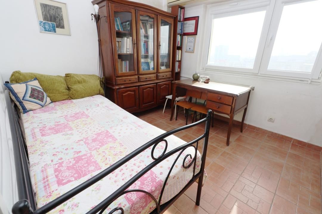 4 camere Titulescu | 94 mp | et 10 - decomandat | 2 balcoane | Piata Victoriei – fotografia 17 din 19