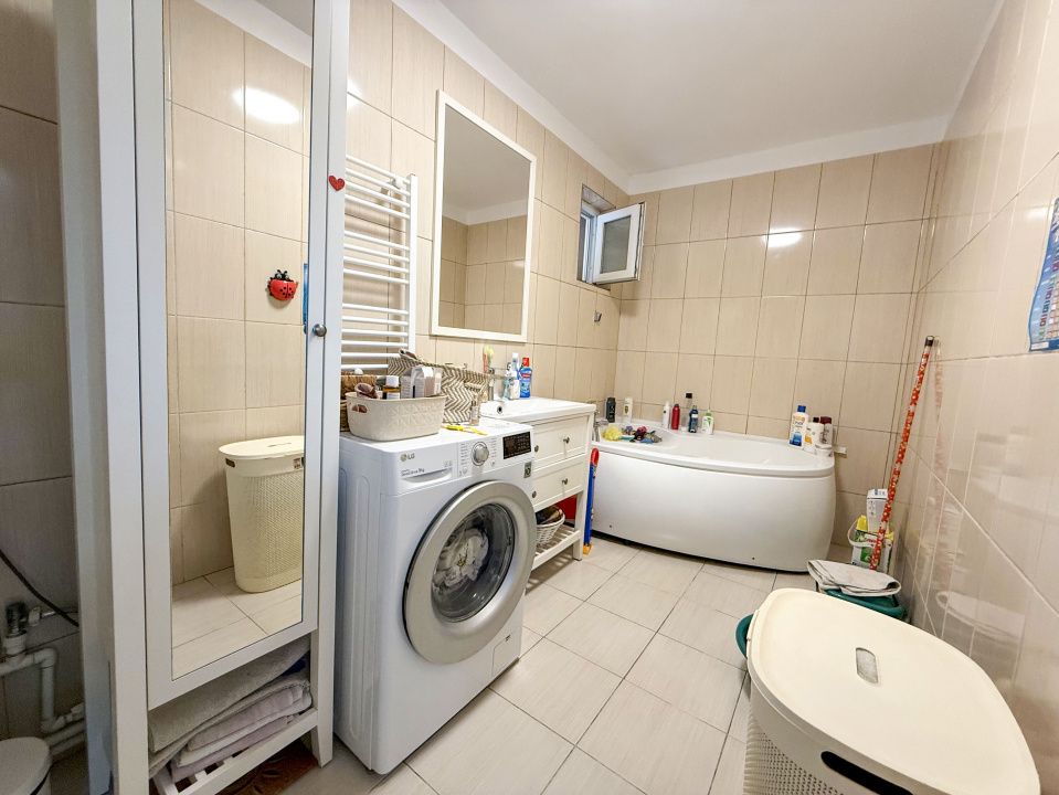 Casa P+M cocheta de vanzare in Ovidiu Sud - Zona Excelenta – fotografia 12 din 20