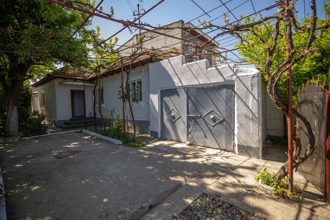 Casă 3 Camere Ovidiu, ideală pentru familie COMISION 0% – fotografia 35 din 39