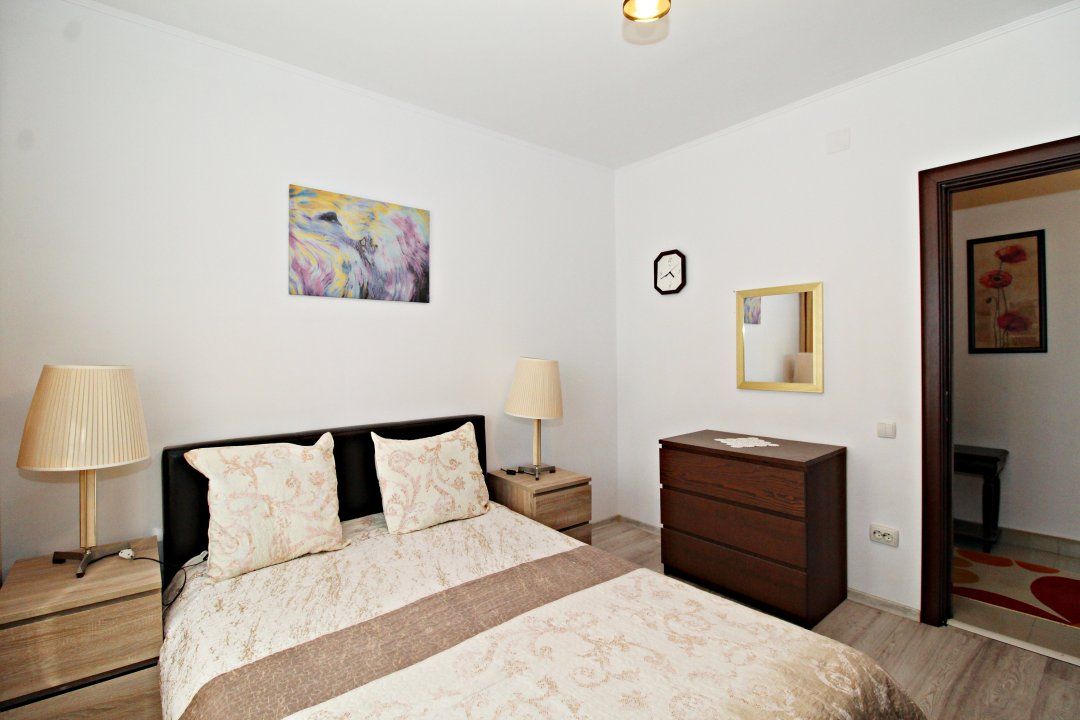 Comision 0% | Apartament 3 camere Tomis Mall - Plaja Modern – fotografia 12 din 18