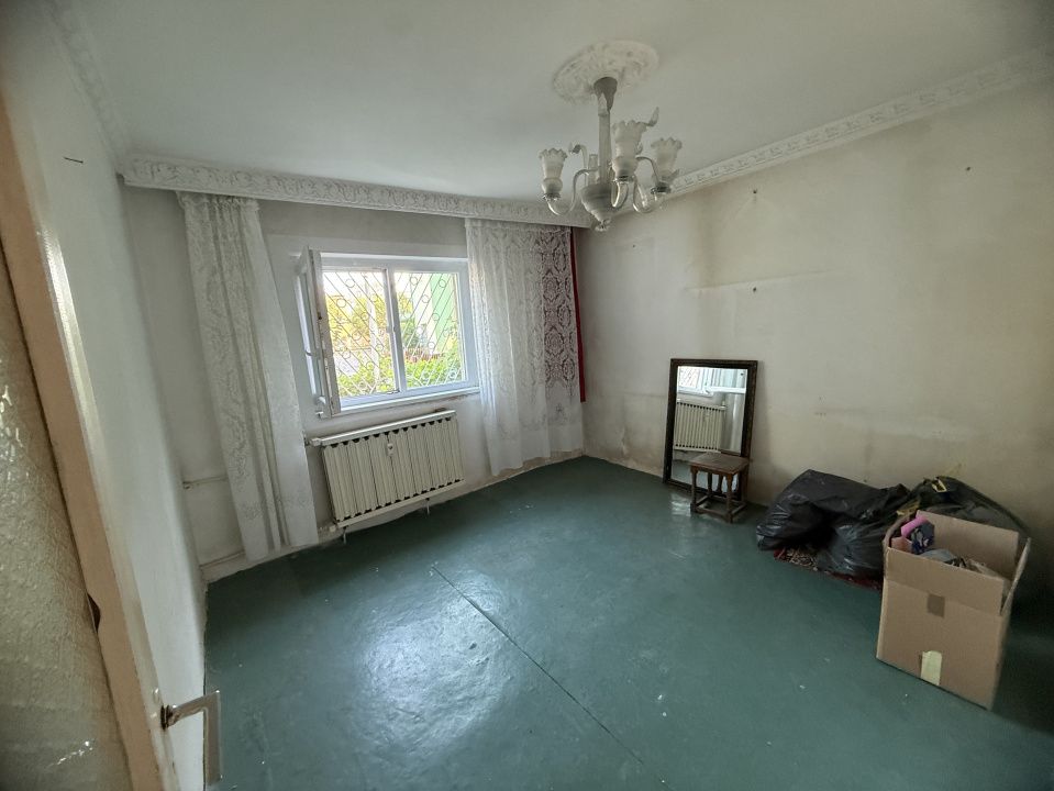 Apartament 2 camere, 52.25 mp, cartier Brazda lui Novac, zona Scoala 23 – fotografia 3 din 11