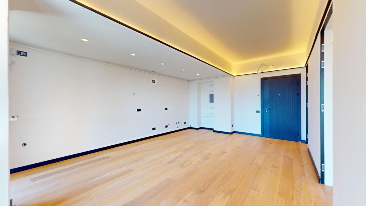 Studio in Complex Rezidential Park Line  Pipera, Direct Dezvoltator – fotografia 2 din 15