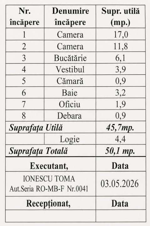 Drumul Taberei | Hanul Drumetului | 2 Camere | Etaj 2 | 8 Min. Metrou – fotografia 10 din 11