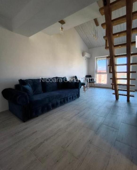 Apartament 2 camere | Totul Nou | Vivo Mall-Bulevardul Aurel Vlaicu – fotografia 11 din 13