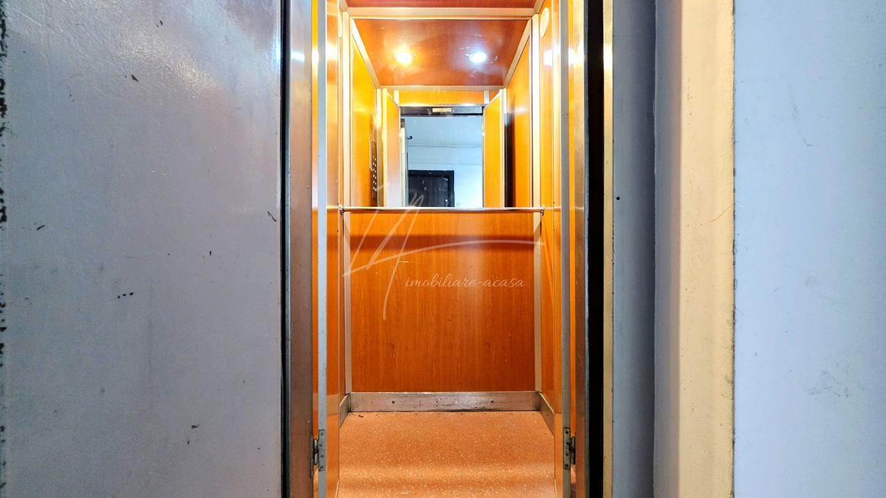 Ion Mihalache 38. 3 camere decomandat. La doi pasi de piata Victoriei – fotografia 16 din 56