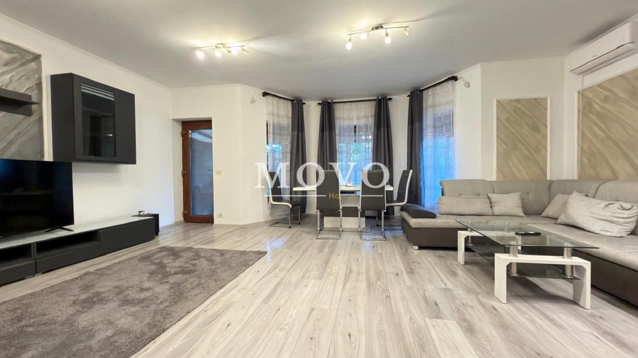 COMISION 0 | Duplex in Dumbravita | Toate utilitatile | Mobilat | 5 camere | – fotografia 4 din 23