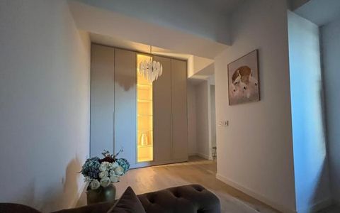 2 Camere de inchiriat | Pipera | Metrou | Parcare