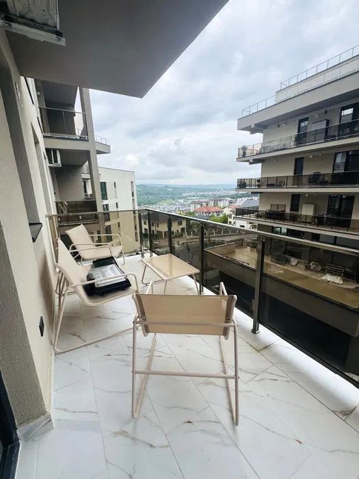 Apartament 2 camere | premium | 52 mp | Etaj 3 | zona Vivo – fotografia 6 din 7