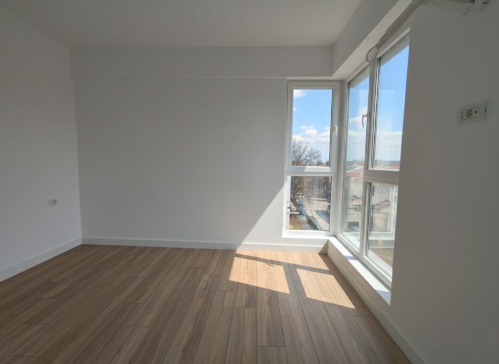Spațiu comercial Emil Racoviță | 81 mp + terasă 70 mp – fotografia 16 din 17