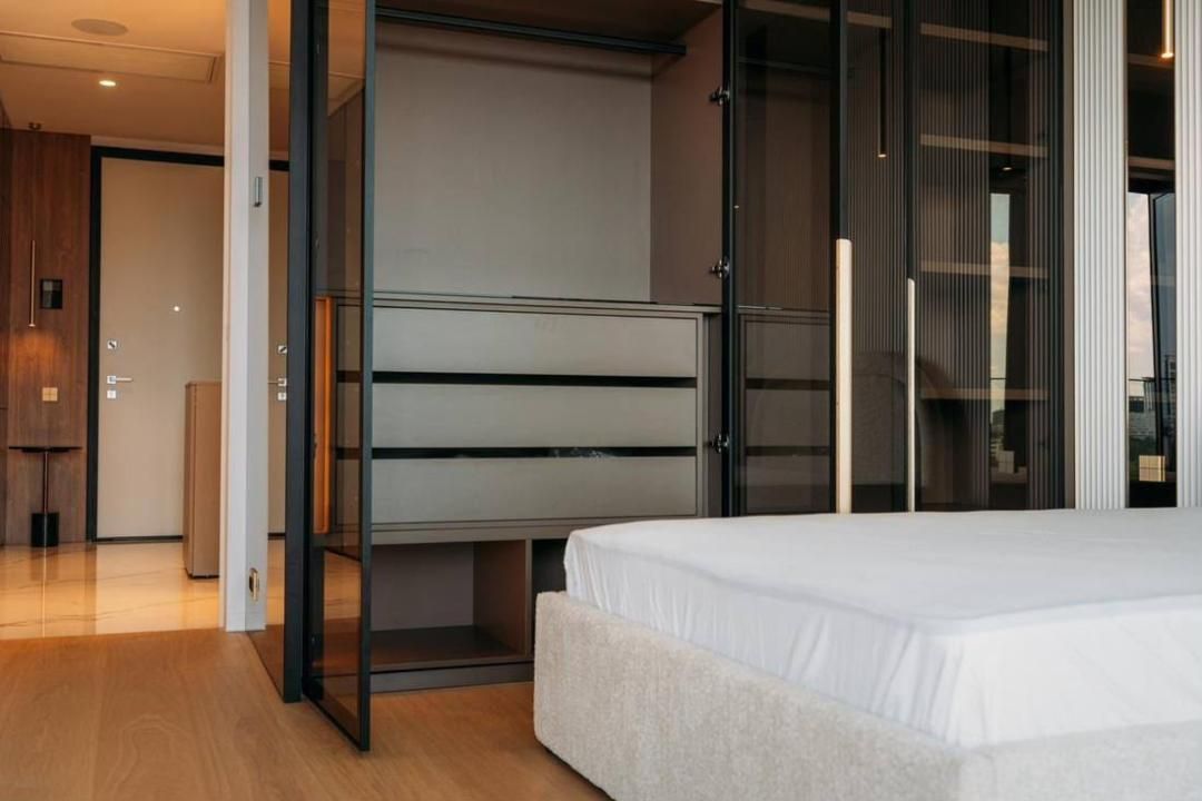 2 Camere de inchiriat | One Floreasca Towers | Mobilat & Utilat | Parcare | – fotografia 2 din 21