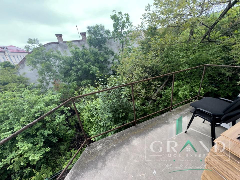 SPAȚIU BIROURI DE ÎNCHIRIAT | 28 MP | CALEA MĂNĂȘTUR | ET. 1 – fotografia 10 din 25