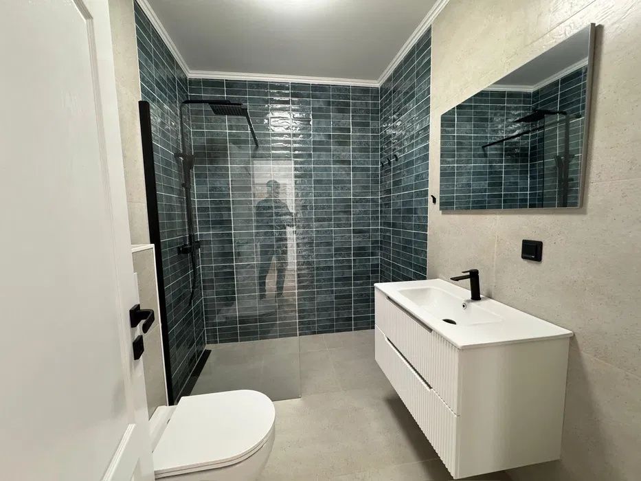 Apartament 2 camere, 52mp, terasa 34mp, garaj, zona Urusagului! – fotografia 5 din 7