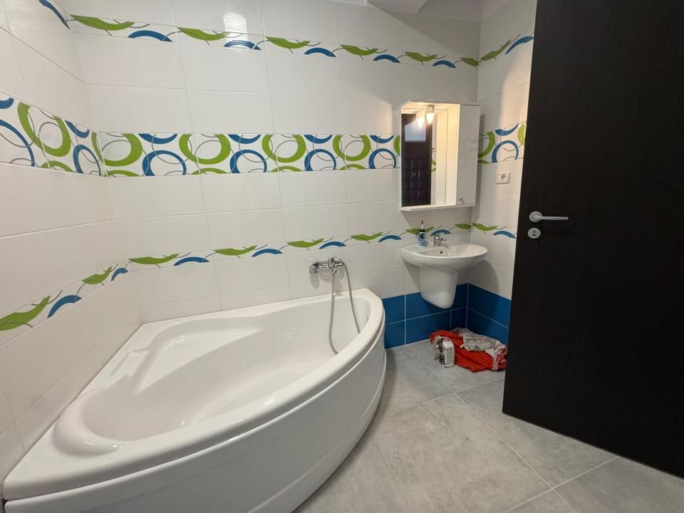 Militari RESIDENCE | Garsonieră | 37 mp | Centrala proprie | Bloc 2020 – fotografia 10 din 12