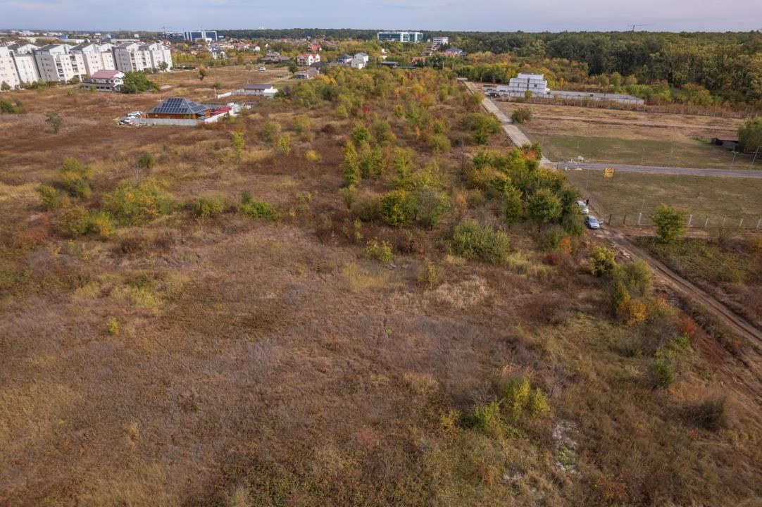 Oportunitate teren in Sector 1- 419 mp la doar 98 euro/mp – fotografia 9 din 9