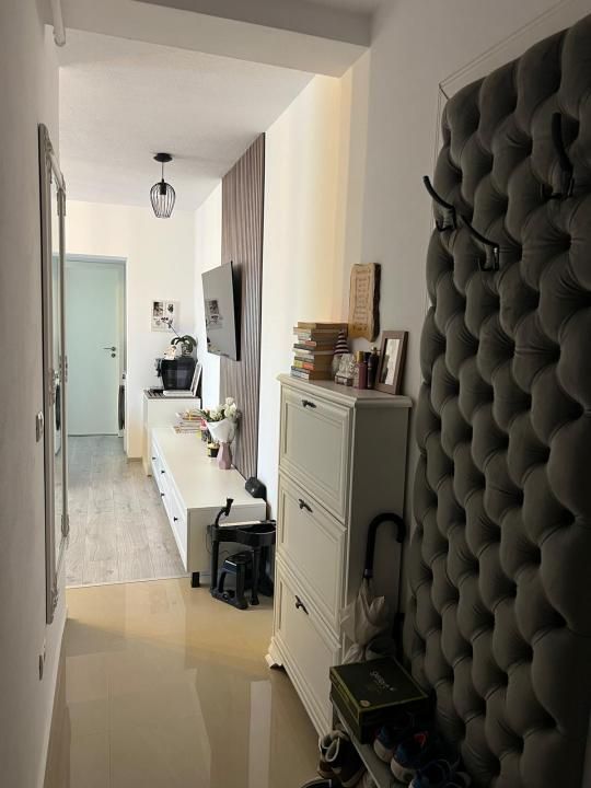 Apartament modern, 2 camere, etaj 1 - Giroc – fotografia 5 din 6