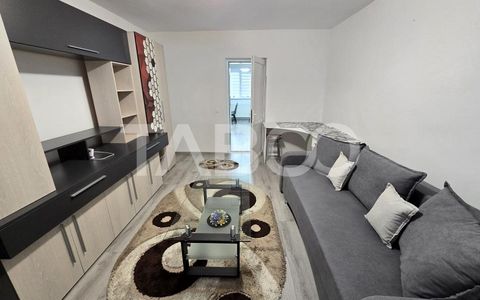 Apartament decomandat 57 mpu cu 2 parcari si gradina in Lazaret Sibiu