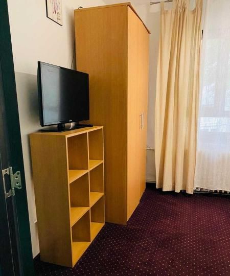 Studio de vanzare | Crangasi - Str Nucsoara  | Metrou | Balcon |0% com – fotografia 5 din 8