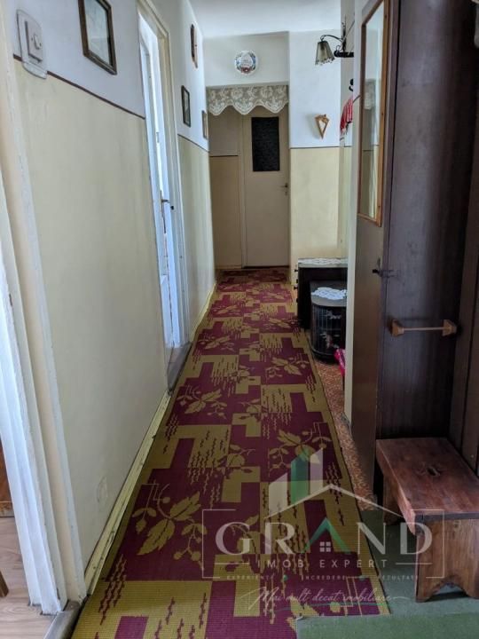 Ap 4 camere | 2 Băi | 2 Balcoane | Manastur-Complex BIG – fotografia 8 din 8
