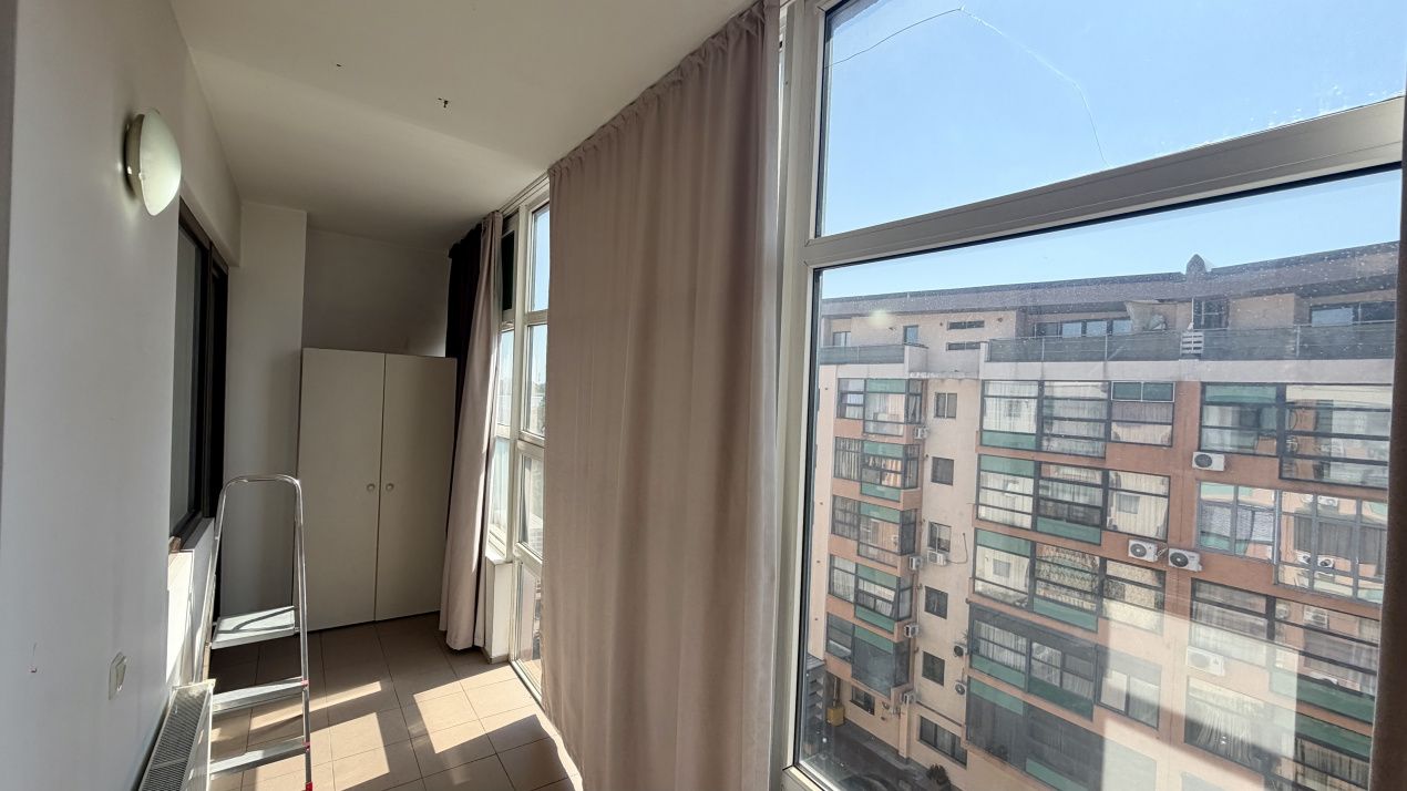 Apartament tip duplex  cu 4 camere Voluntari – fotografia 12 din 14