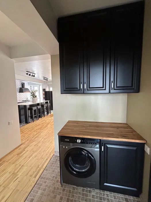 Apartament de 3 camere, 94mp, 2 balcoane, etaj 2, Gheorgheni – fotografia 6 din 9