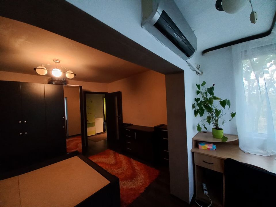 Apartament cu 3 camere, 80 mp utili, mobilat si utilat complet – Zona Lunei – fotografia 4 din 13