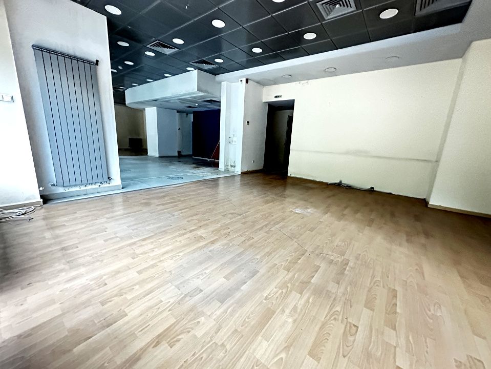 INCHIRIERE Spațiu comercial 173 mp. Vitrina Mare la Bulevard CETATE Alba Iulia – fotografia 11 din 34