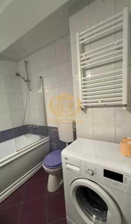 Apartament 2 camere 45mp, parcare, pet friendly, Intre Lacuri – fotografia 3 din 7