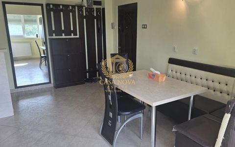 Apartament 2 camere, prima închiriere – Zorilor, aproape de UMF